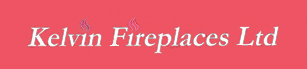 Kelvin Fireplaces Logo